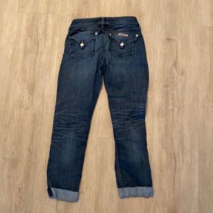Hudson jeans